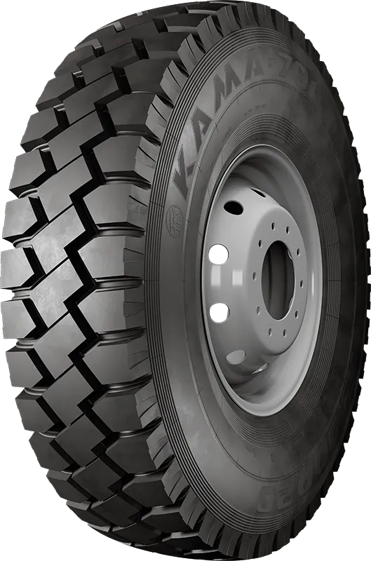 KAMA-701 в Кандалакше — KAMA TYRES KAMA-701 в Кандалакше