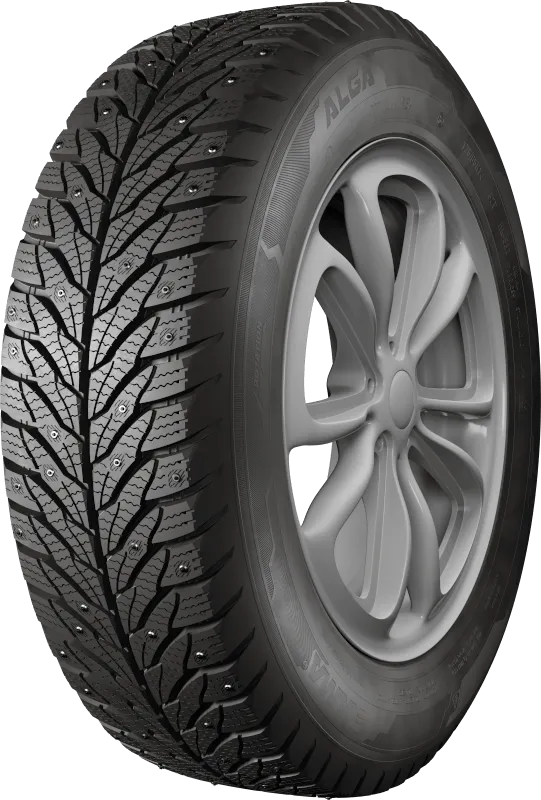 KAMA ALGA (НК-531) в Кандалакше — KAMA TYRES KAMA ALGA (НК-531) в Кандалакше