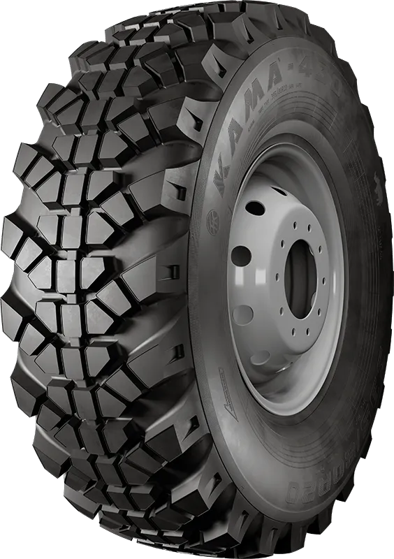 KAMA-430 в Кандалакше — KAMA TYRES KAMA-430 в Кандалакше