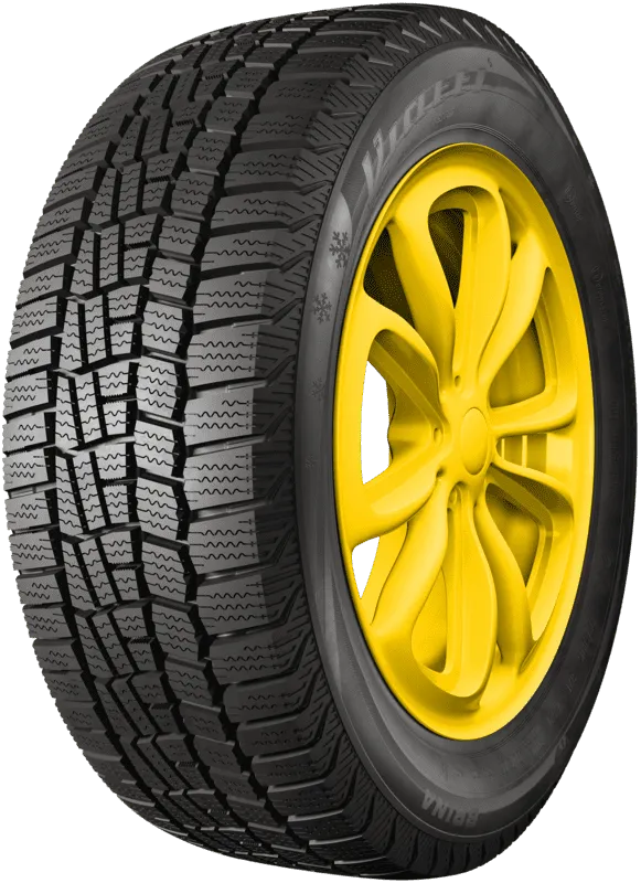 Viatti Brina (V-521) в Кандалакше — KAMA TYRES Viatti Brina (V-521) в Кандалакше