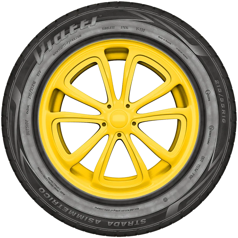 Viatti Strada Asimmetrico (V-130) в Кандалакше — KAMA TYRES Viatti Strada Asimmetrico (V-130) в Кандалакше