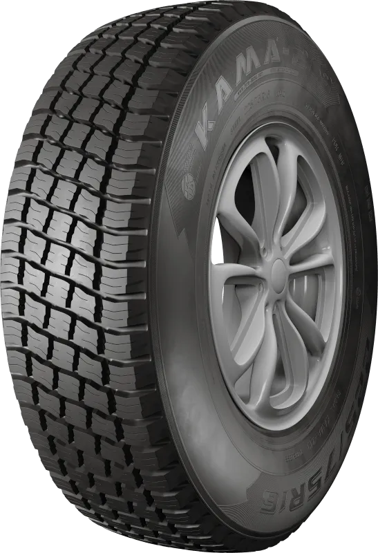 KAMA-219 в Кандалакше — KAMA TYRES KAMA-219 в Кандалакше