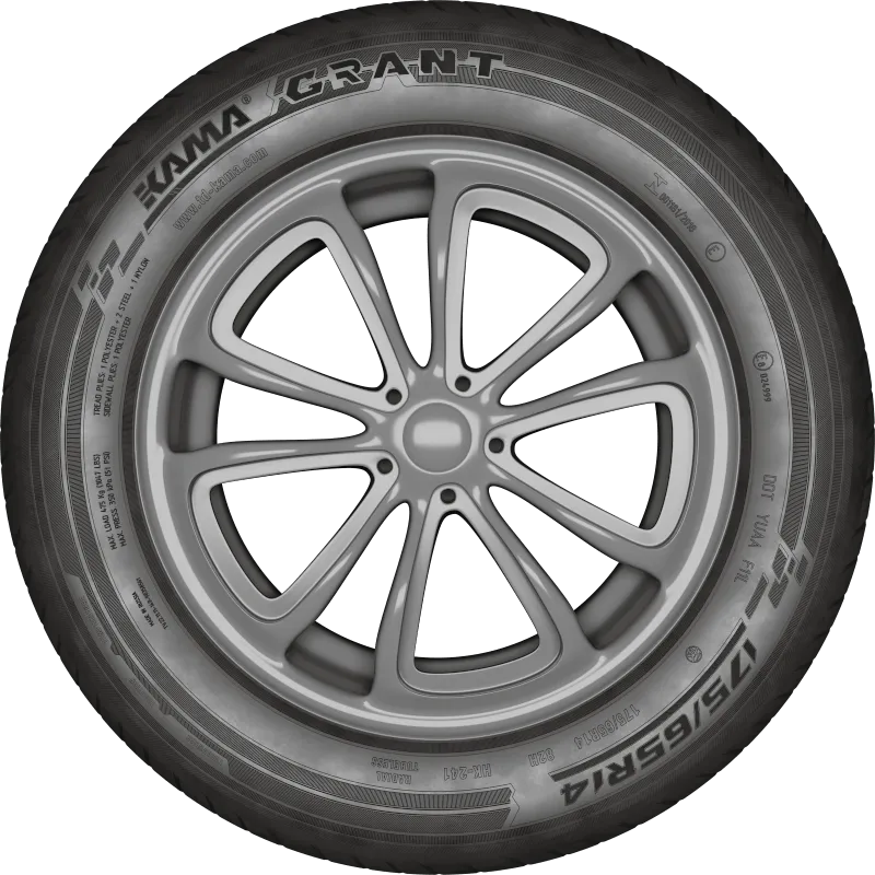 KAMA GRANT (НК-241) в Кандалакше — KAMA TYRES KAMA GRANT (НК-241) в Кандалакше