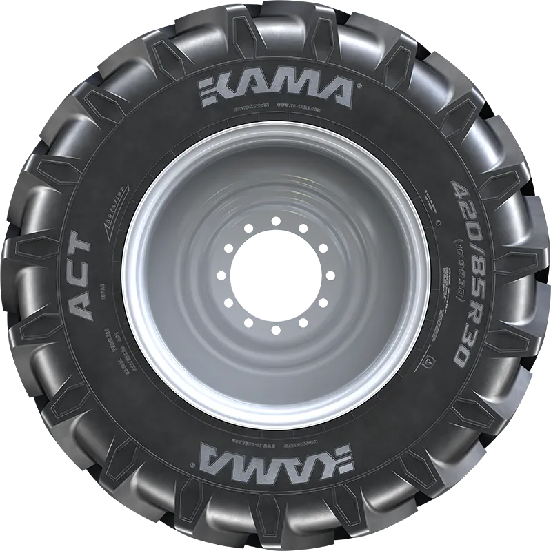 KAMA ACT в Кандалакше — KAMA TYRES KAMA ACT в Кандалакше