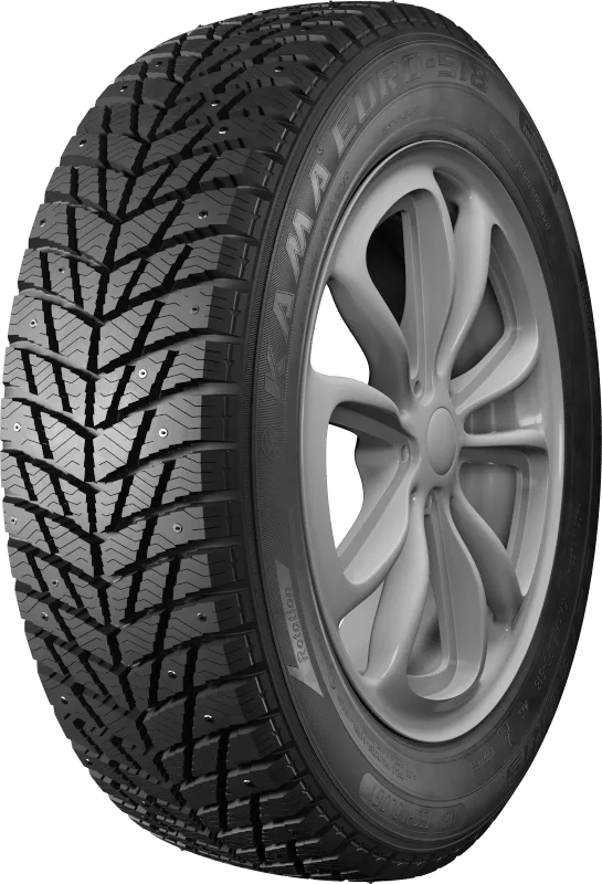 KAMA EURO-518 в Кандалакше — KAMA TYRES KAMA EURO-518 в Кандалакше