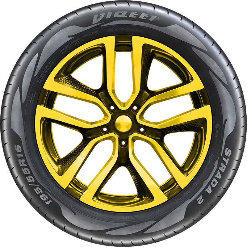 Viatti Strada 2 (V-134) в Кандалакше — KAMA TYRES Viatti Strada 2 (V-134) в Кандалакше